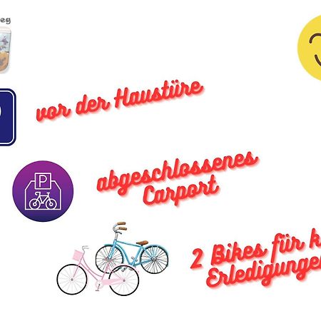 Fewo Himbeerweg Tutzing Ngoại thất bức ảnh