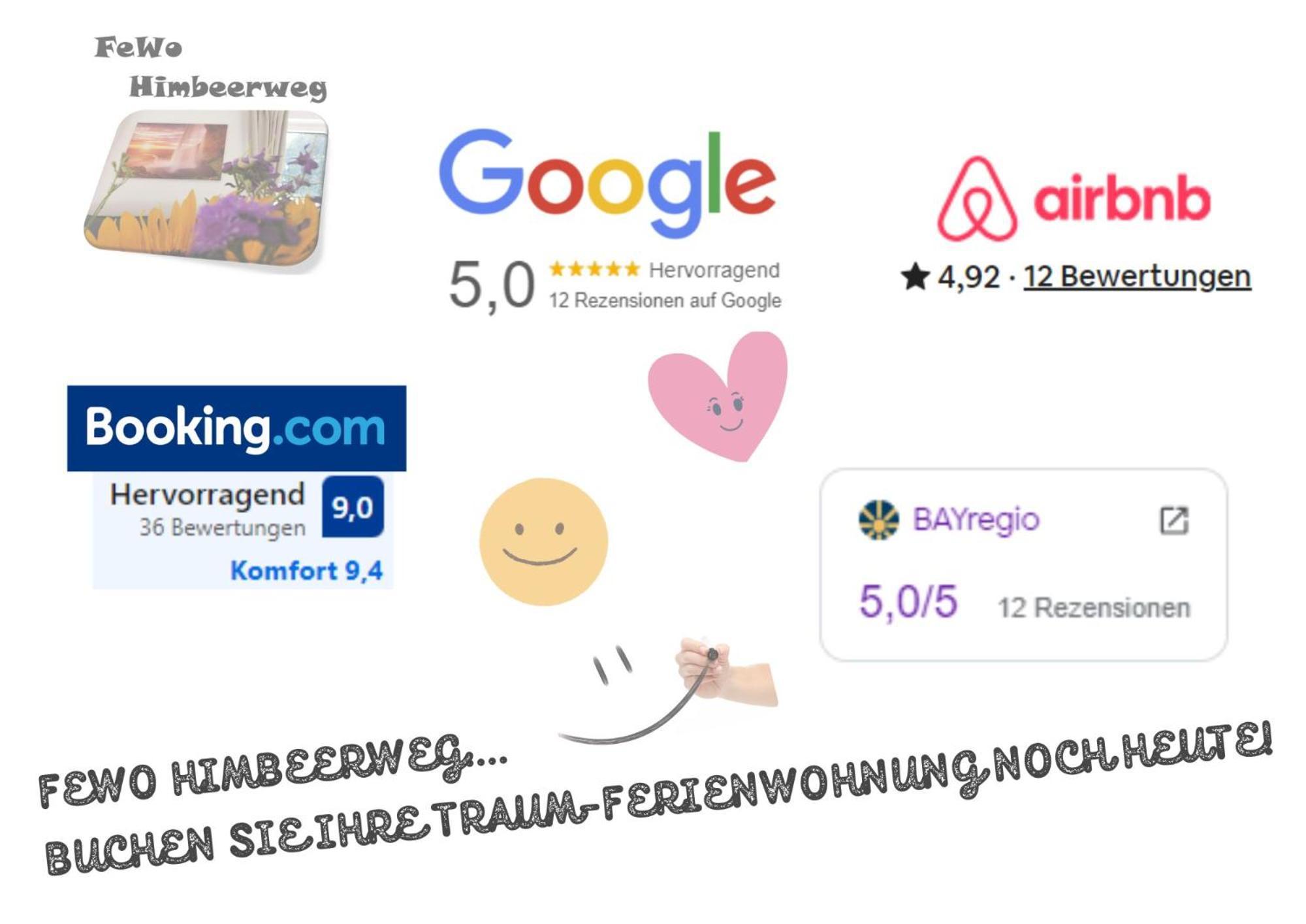 Fewo Himbeerweg Tutzing Ngoại thất bức ảnh